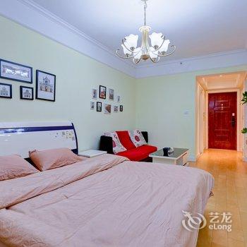 西安漫步古城4分店公寓(与西影路分店)酒店提供图片