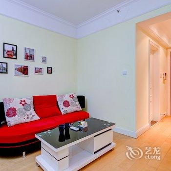 西安漫步古城4分店公寓(与西影路分店)酒店提供图片