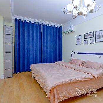 西安漫步古城4分店公寓(与西影路分店)酒店提供图片