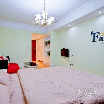 西安漫步古城4分店公寓(与西影路分店)酒店提供图片