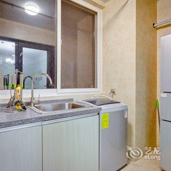 西安漫步古城4分店公寓(与西影路分店)酒店提供图片