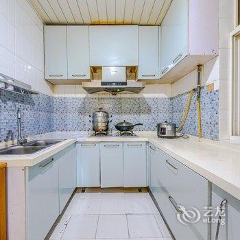 青岛光妈别墅酒店提供图片