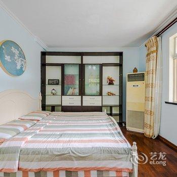 青岛光妈别墅酒店提供图片