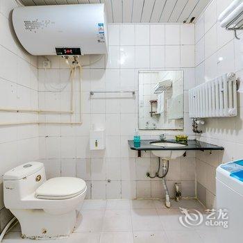 青岛光妈别墅酒店提供图片