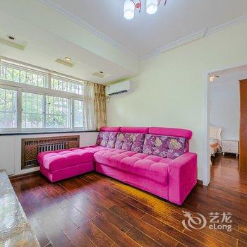 青岛光妈别墅酒店提供图片