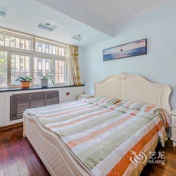 青岛光妈别墅酒店提供图片