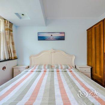 青岛光妈别墅酒店提供图片