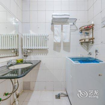 青岛光妈别墅酒店提供图片