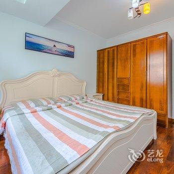 青岛光妈别墅酒店提供图片