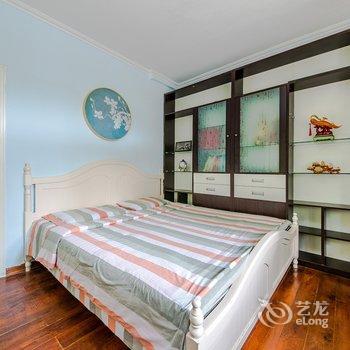 青岛光妈别墅酒店提供图片