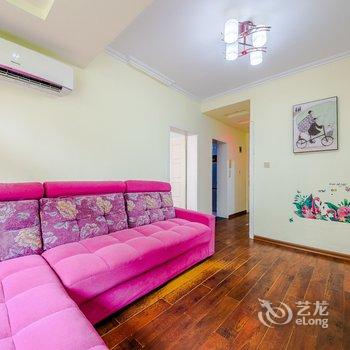 青岛光妈别墅酒店提供图片