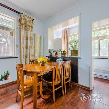 青岛光妈别墅酒店提供图片