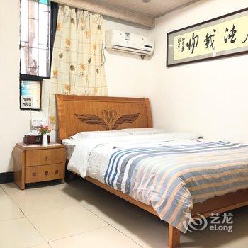 广州CHEN1993公寓(5号店)酒店提供图片
