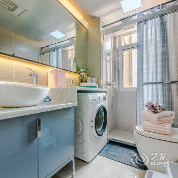 青岛米小米民宿(10号店)酒店提供图片