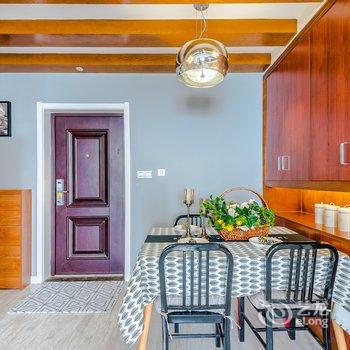 青岛米小米民宿(10号店)酒店提供图片