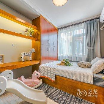 青岛米小米民宿(10号店)酒店提供图片