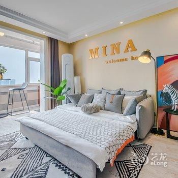 青岛米小米民宿(10号店)酒店提供图片