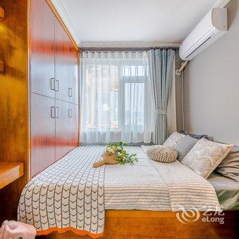 青岛米小米民宿(10号店)酒店提供图片