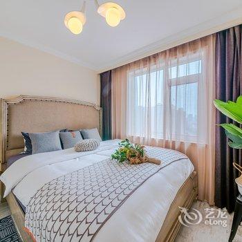 青岛米小米民宿(10号店)酒店提供图片