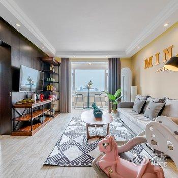 青岛米小米民宿(10号店)酒店提供图片