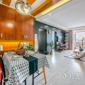 青岛米小米民宿(10号店)酒店提供图片