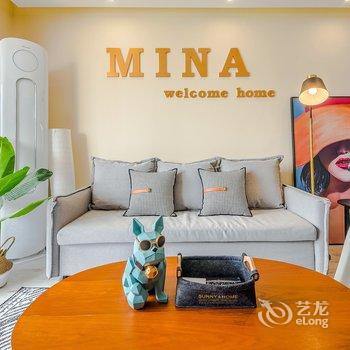 青岛米小米民宿(10号店)酒店提供图片