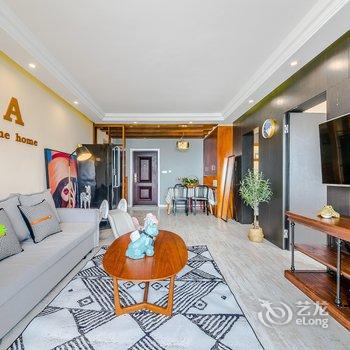 青岛米小米民宿(10号店)酒店提供图片