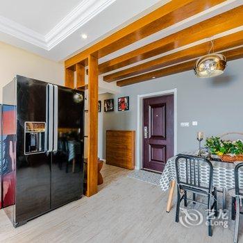 青岛米小米民宿(10号店)酒店提供图片