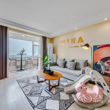 青岛米小米民宿(10号店)酒店提供图片