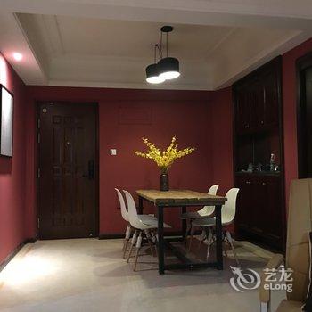 厦门设计师海景之家公寓酒店提供图片