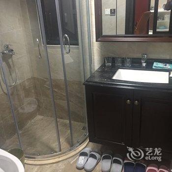 厦门设计师海景之家公寓酒店提供图片