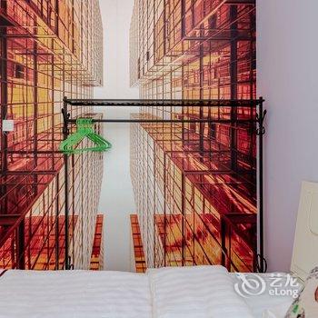 成都指间沙精品民宿酒店提供图片