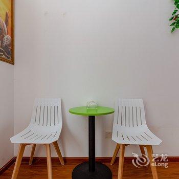 成都指间沙精品民宿酒店提供图片