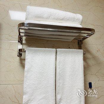 绍兴鲁鲁大师公寓酒店提供图片