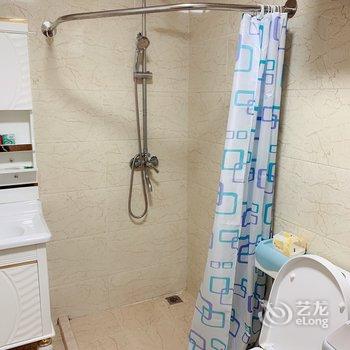 绍兴鲁鲁大师公寓酒店提供图片