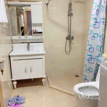 绍兴鲁鲁大师公寓酒店提供图片