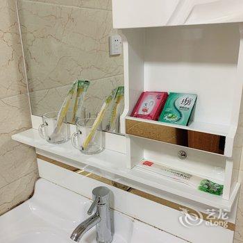 绍兴鲁鲁大师公寓酒店提供图片