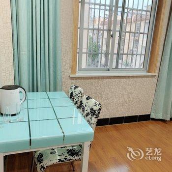 绍兴鲁鲁大师公寓酒店提供图片