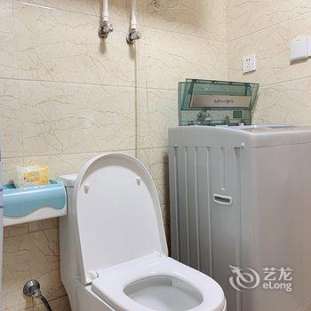 绍兴鲁鲁大师公寓酒店提供图片