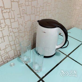 绍兴鲁鲁大师公寓酒店提供图片