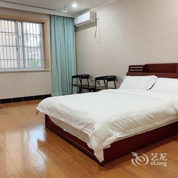 绍兴鲁鲁大师公寓酒店提供图片
