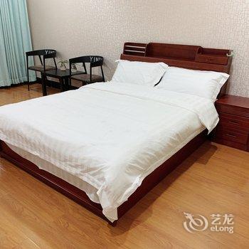 绍兴鲁鲁大师公寓酒店提供图片