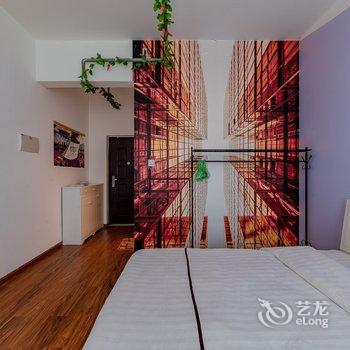 成都指间沙精品民宿酒店提供图片