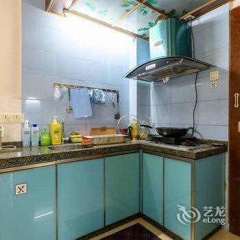 广州EVA·Homestay公寓酒店提供图片