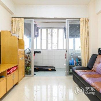 广州EVA·Homestay公寓酒店提供图片