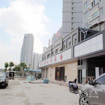 无锡风尚快捷酒店酒店提供图片