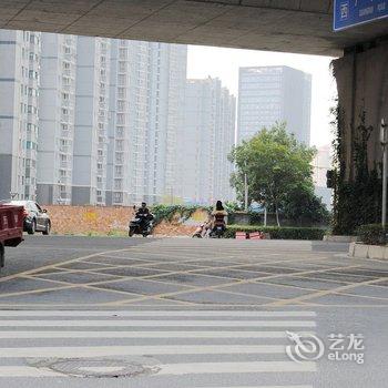 无锡风尚快捷酒店酒店提供图片