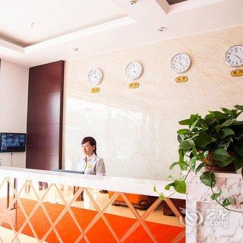 无锡风尚快捷酒店酒店提供图片