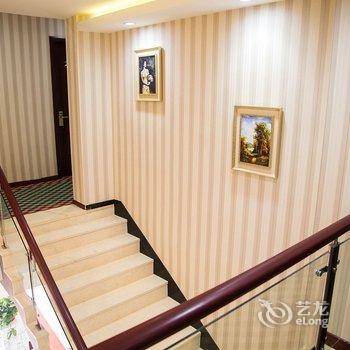 无锡风尚快捷酒店酒店提供图片