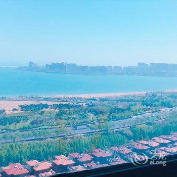 青岛寓见香墅清歌公寓(25号店)酒店提供图片